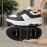 Student Shoes, New Trendy, Featuring Detachable Roller Skate Wheels, Fashionable Shoes for Women