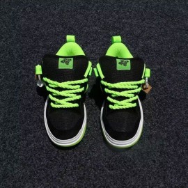 Men's & Women's Chunky Platform Sneakers - Heavy-Duty PU Sole Skate Shoes with Beige/Yellow/White/Golden Chunky Height Increase, Lace-Up Low-Top Casual Sports Shoes for, All-Season Wear (No Heel Lifts/Easy-Care)