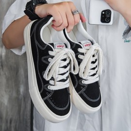 Casual low-top shoes Easy walking partner meetups