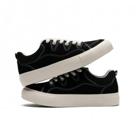 Casual low-top shoes Easy walking partner meetups