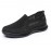 Men's Shoes Spring and Autumn New Cross-Border Men's Casual Soft Sole Slip-On Breathable Versatile Shoes
