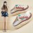 Half-Slip Women'S Shoes | Closed-Toe Backless Lazy Shoes Summer Women'S Sneakers | EVA Material, Solid Color, Platform Heel, Women Shoes