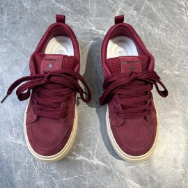 6599 Ankara Red +$20.00